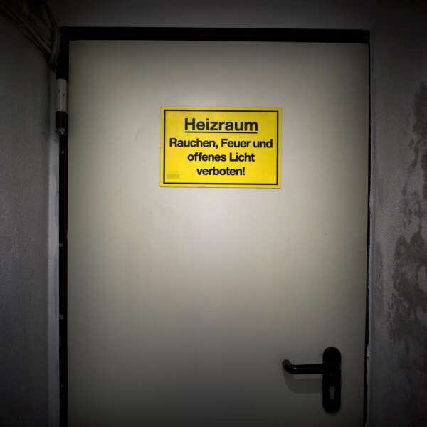 "Fast alle Heizungen laufen 30 Jahre lang falsch - das tut richtig weh" - Paul Hock (Green Fusion)