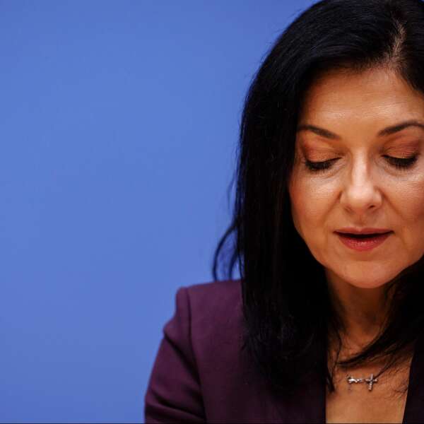 Reiches Netzpaket: "Der Entwurf erfüllt nicht die Anforderungen der Energiewende" | Nina Scheer (SPD)