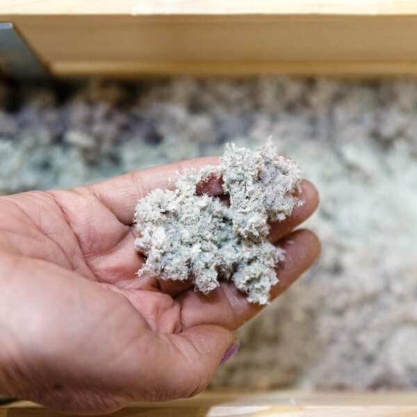 Smarte Heizlösung? "Liebe Politik, Wärmedämmer sind keine Zuhälter!"